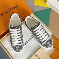 Louis Vuitton Trainer Sneaker